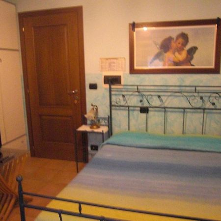 Albergo Abanyta Turín Exterior foto