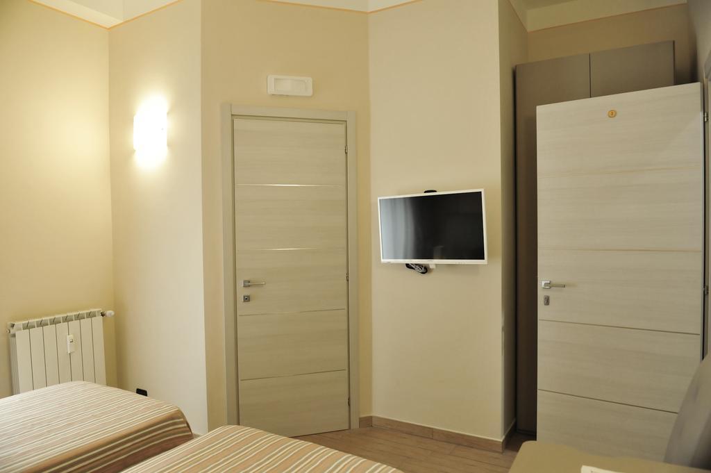 Albergo Abanyta Turín Exterior foto