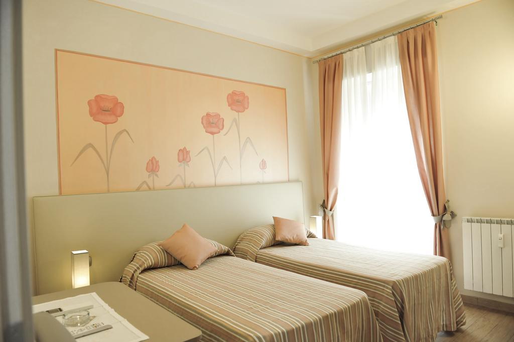 Albergo Abanyta Turín Exterior foto