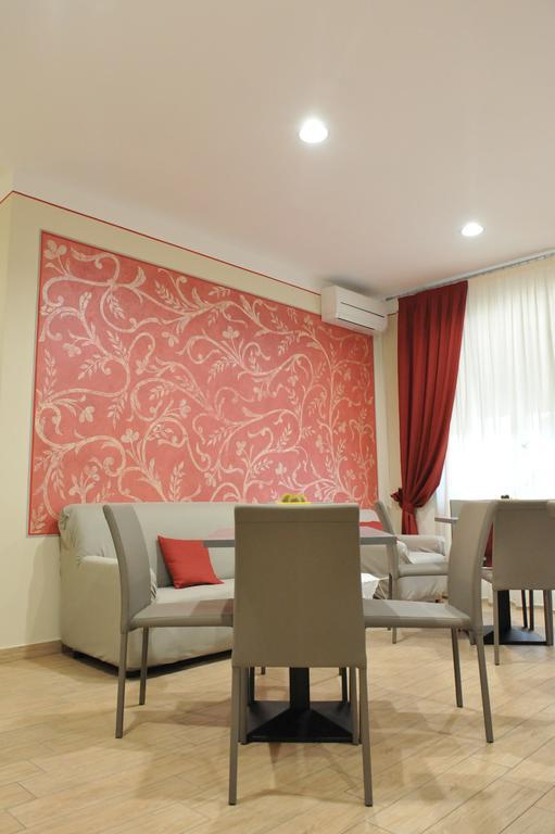 Albergo Abanyta Turín Exterior foto