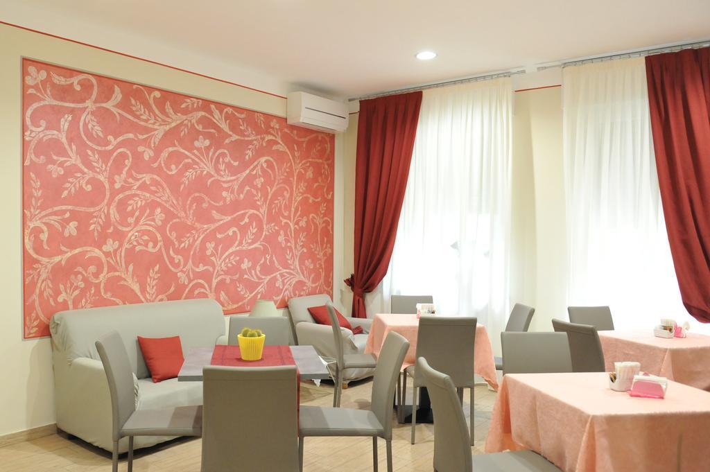 Albergo Abanyta Turín Exterior foto
